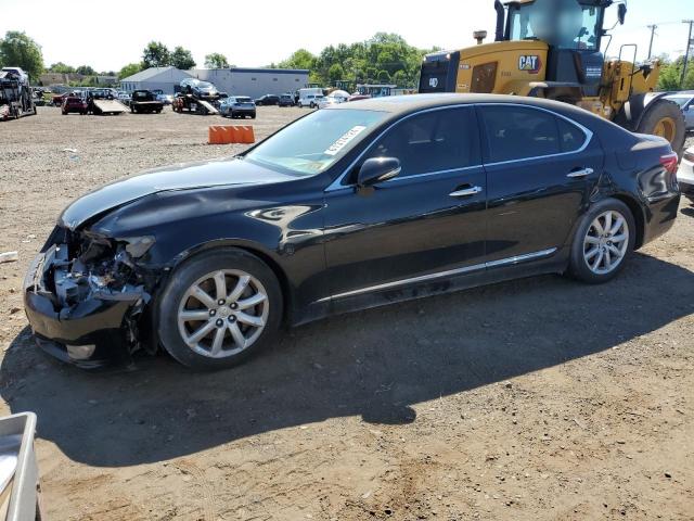 Lexus Ls460 (2010)