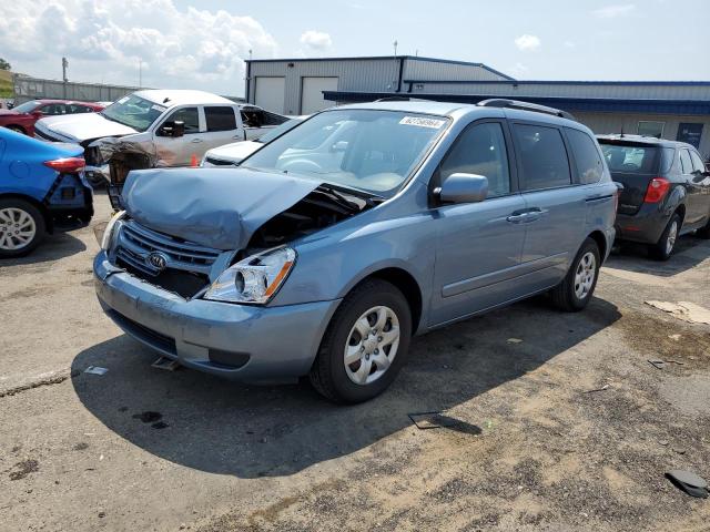 Kia Sedona (2009)