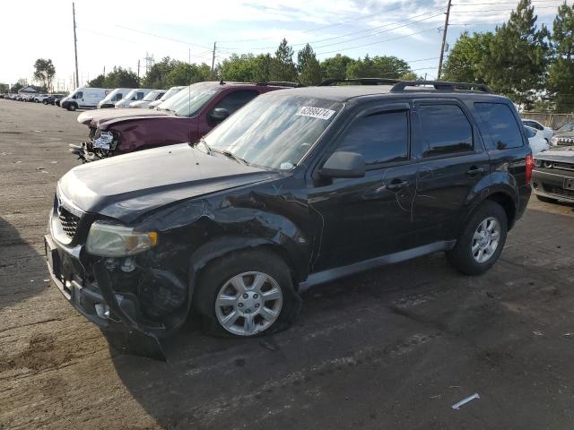 Mazda Tribute (2011)
