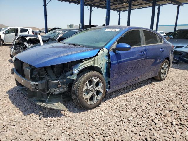 Kia Forte (2021)