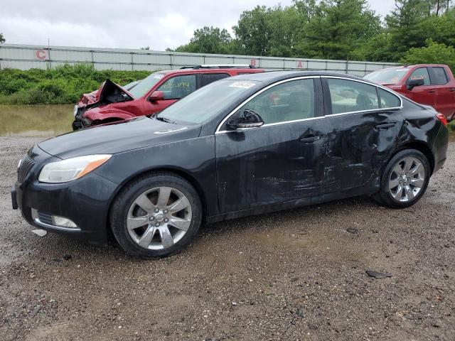 Buick Regal (2012)