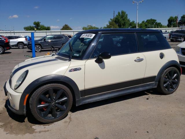 Mini Cooper (2006)