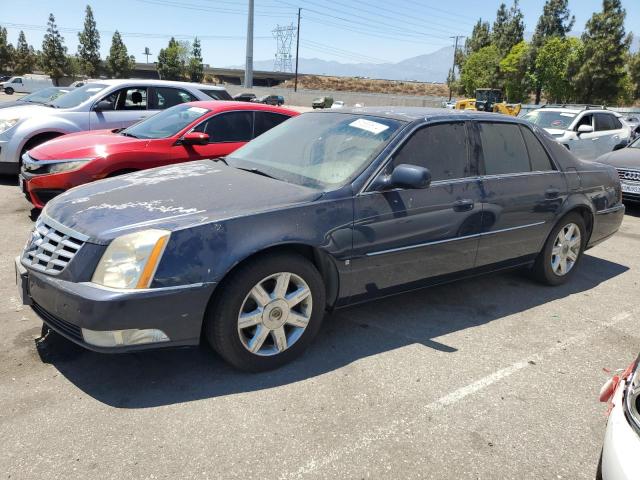 Cadillac Dts (2006)