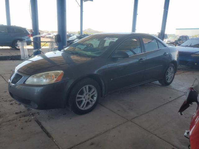 Pontiac G6 (2006)