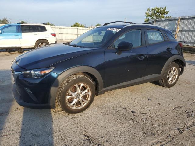 Mazda Cx-3 (2017)
