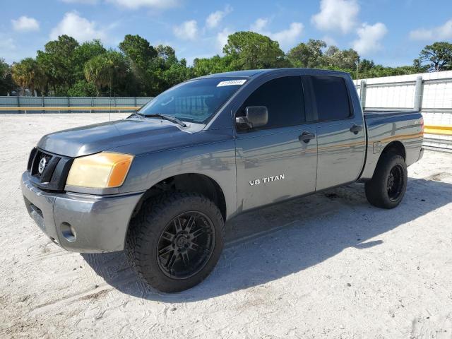 Nissan Titan (2014)