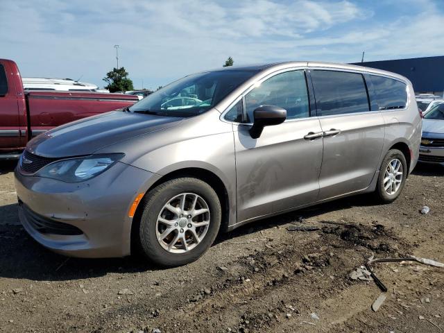 Chrysler Pacifica (2017)