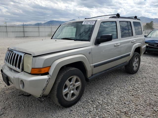 Jeep Commander (2007)