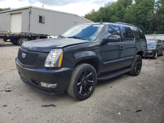 Cadillac Escalade (2007)
