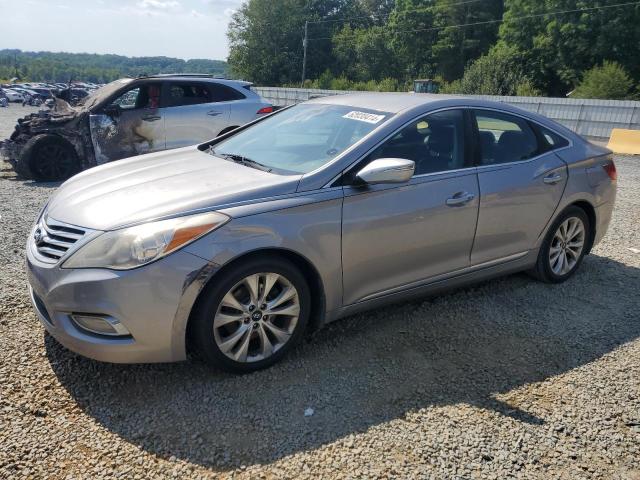 Hyundai Azera (2012)