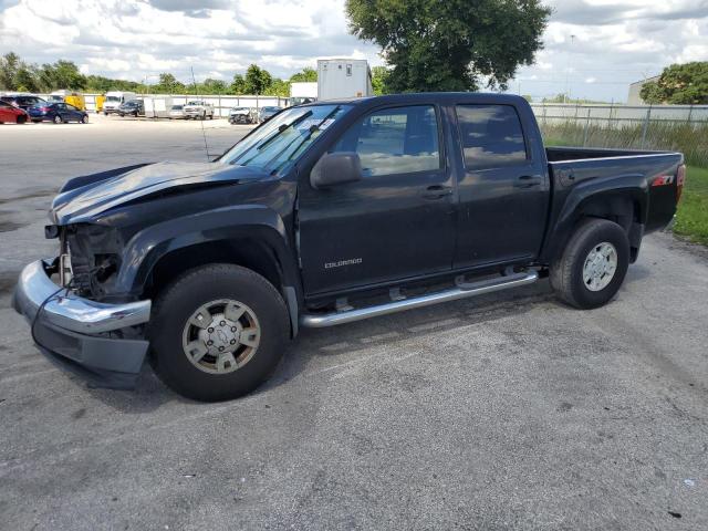 Chevrolet Colorado (2005)