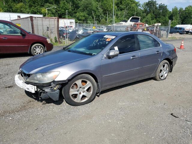 Acura Rl (2005)