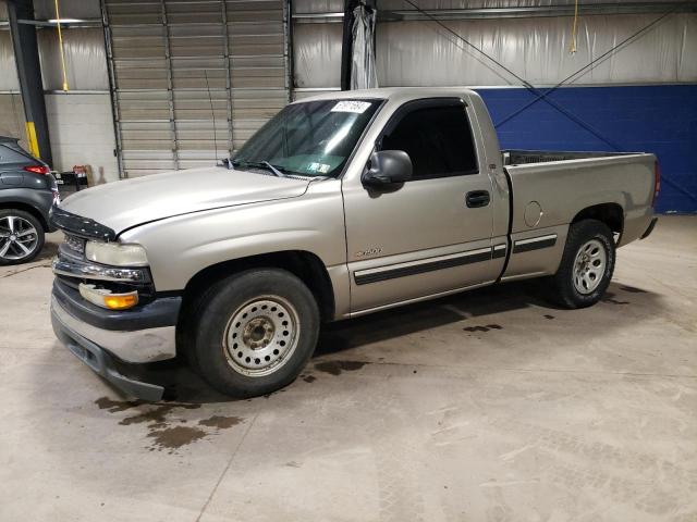 Chevrolet 1500 (2001)