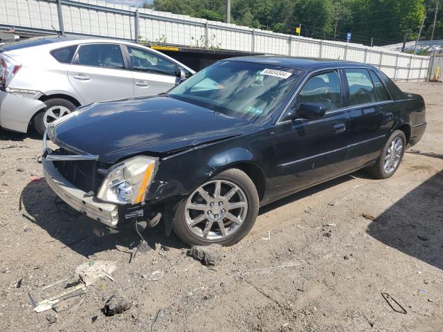 Cadillac Dts (2007)