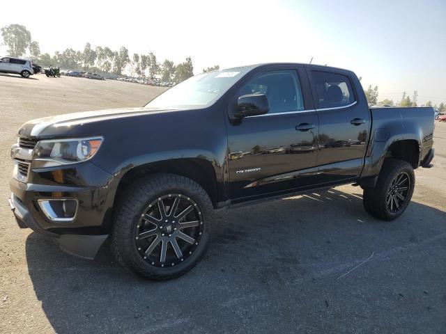 Chevrolet Colorado (2017)