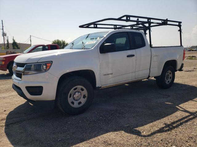 Chevrolet Colorado (2016)