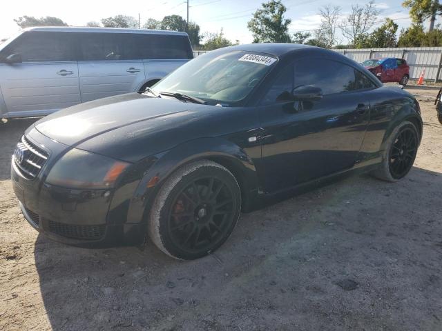 Audi Tt (2003)