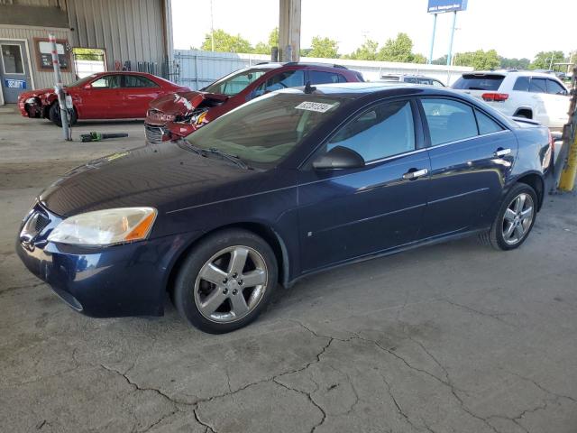 Pontiac G6 (2008)