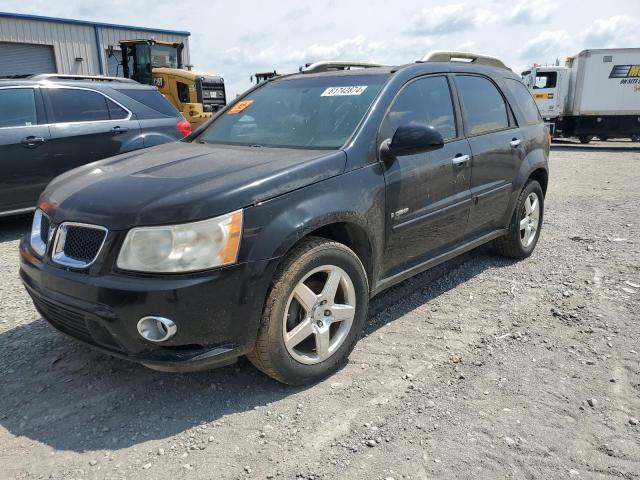 Pontiac Torrent (2008)