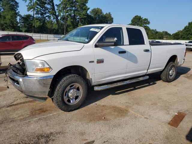 Dodge Ram 2500 (2012)