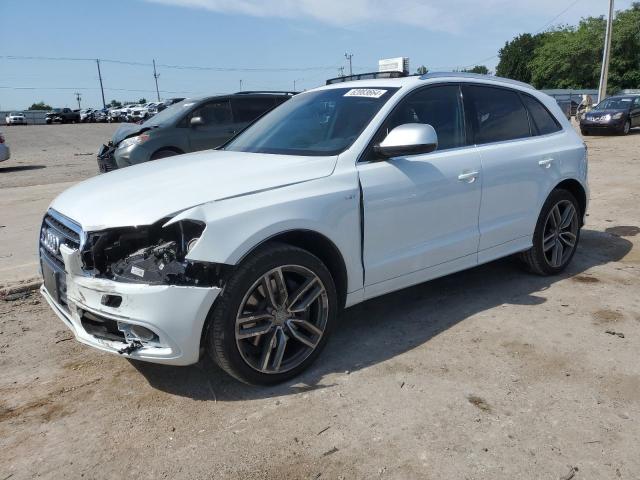 Audi Sq5 (2014)