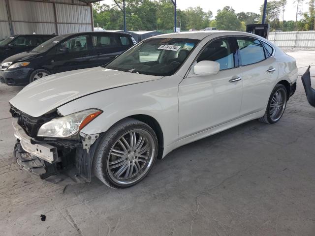 Infiniti M37 (2013)