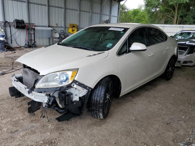 Buick Verano (2016)