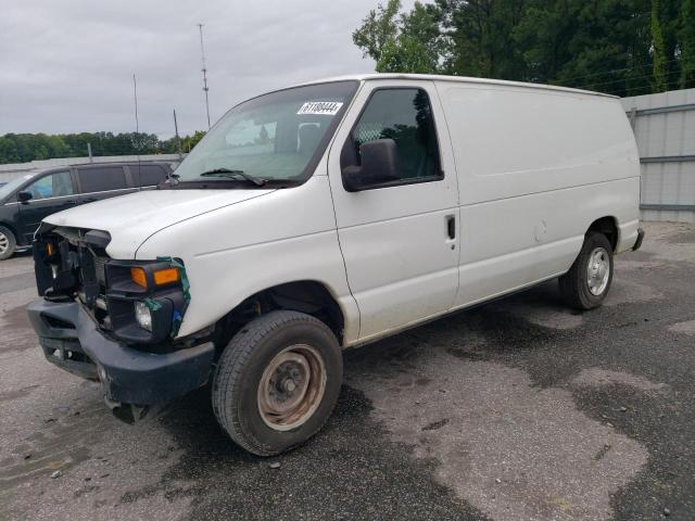 Ford Econoline (2011)