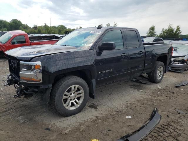Chevrolet 1500 (2016)