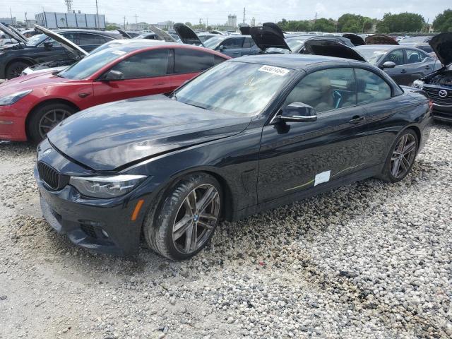 Bmw 4 series (2020)
