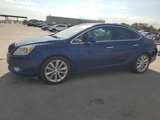 Buick Verano (2013)