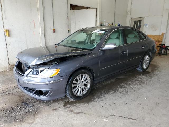 Hyundai Azera (2011)