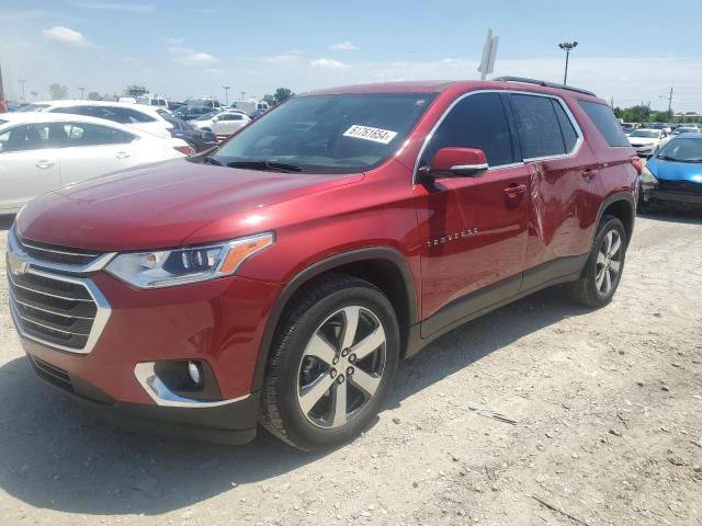 Chevrolet Traverse (2020)