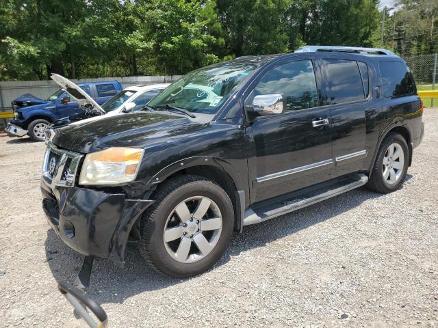 Nissan Armada (2013)
