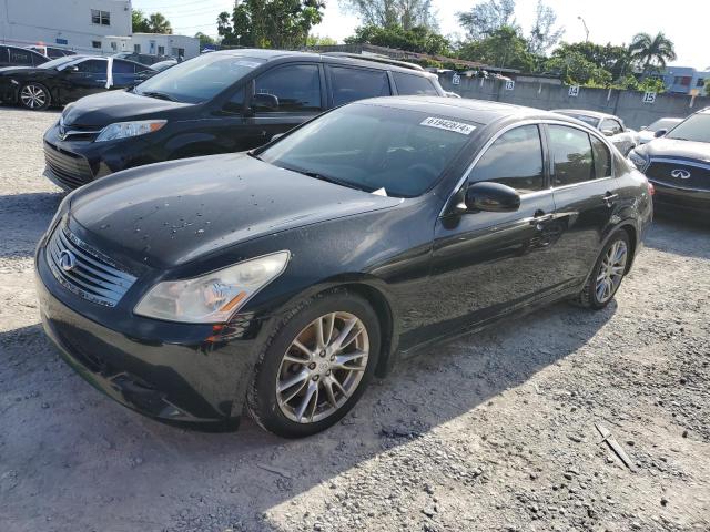 Infiniti G35 (2007)