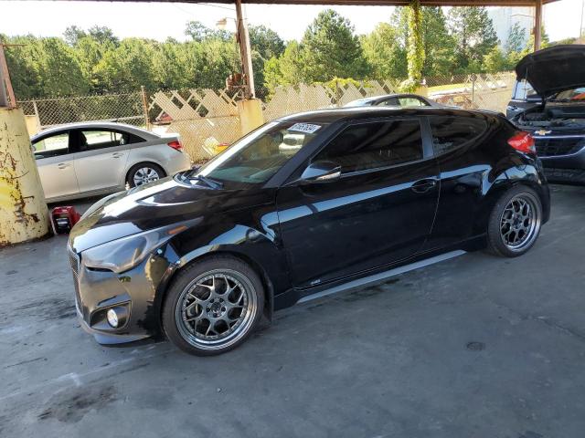 Hyundai Veloster (2014)