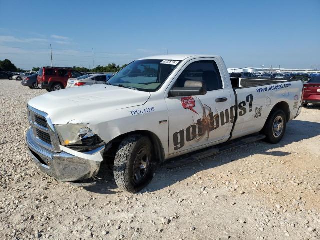 Dodge Ram 2500 (2012)