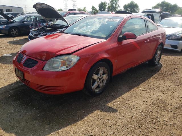 Pontiac G5 (2009)