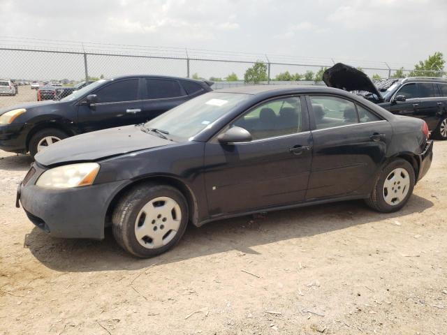 Pontiac G6 (2006)