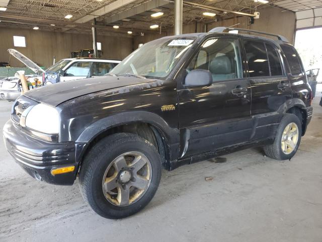 Suzuki Gr vitara (2000)