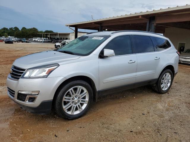 Chevrolet Traverse (2015)