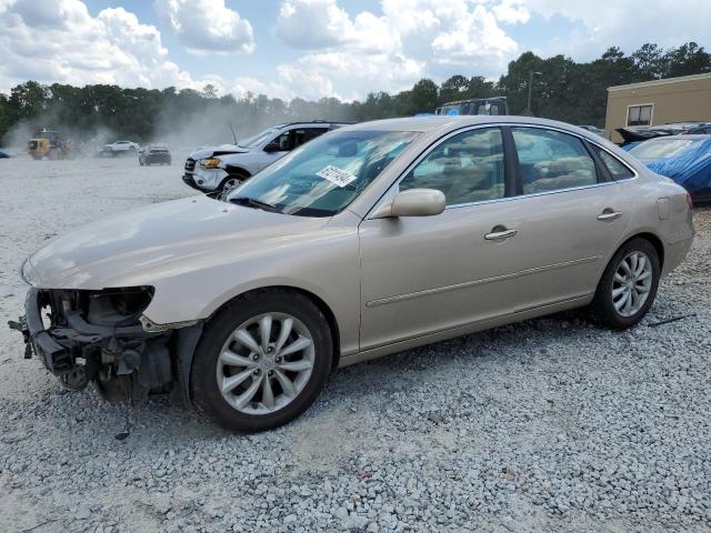 Hyundai Azera (2007)