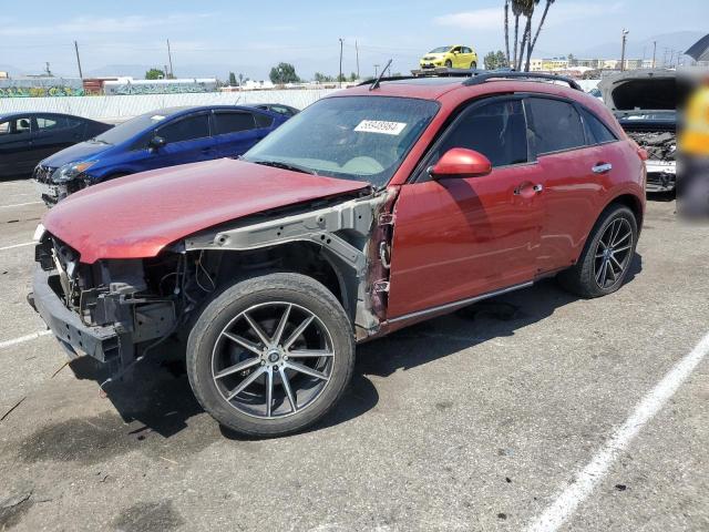 Infiniti Fx35 (2004)
