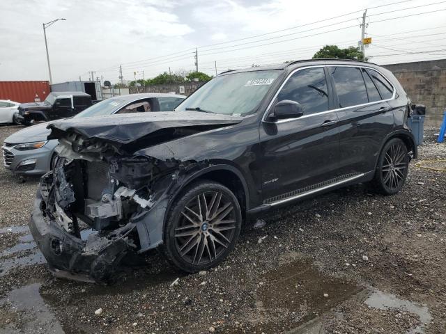 Bmw X5 xdrive3 (2016)
