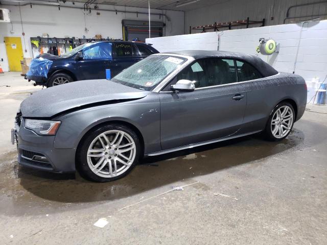Audi S5-rs5 (2015)