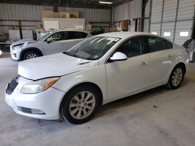 Buick Regal (2013)
