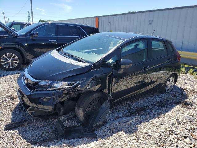 Honda Fit (2019)