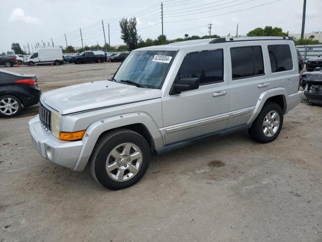 Jeep Commander (2007)
