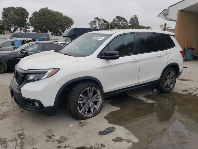 Honda Passport e (2019)