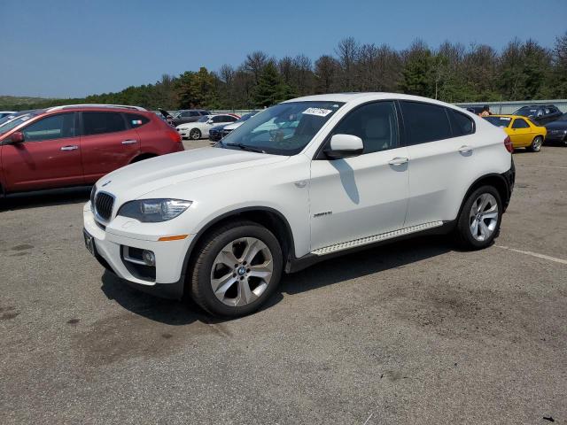Bmw X6 (2013)